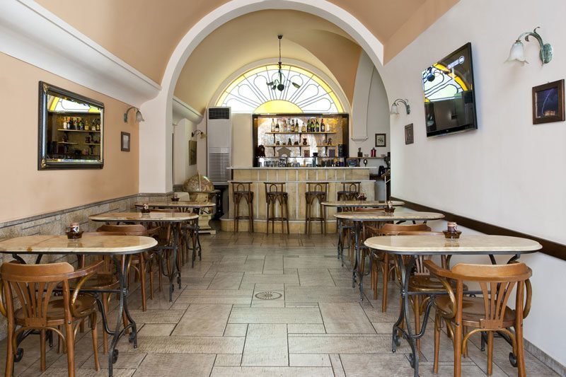 ELIZABETH HOTEL: Φωτογραφίες & Βίντεο