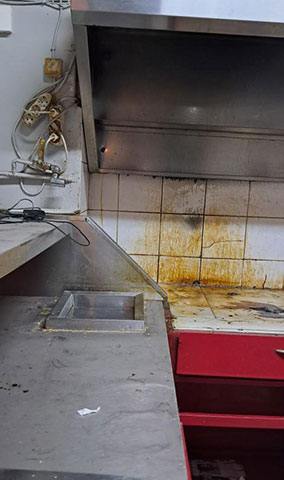 ELKA CLEANING: Φωτογραφίες & Βίντεο