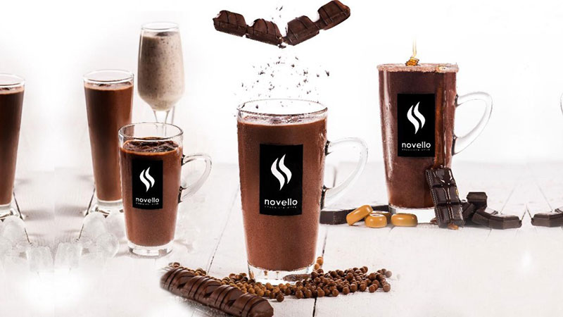 ELMAK BEVERAGE: Φωτογραφίες & Βίντεο