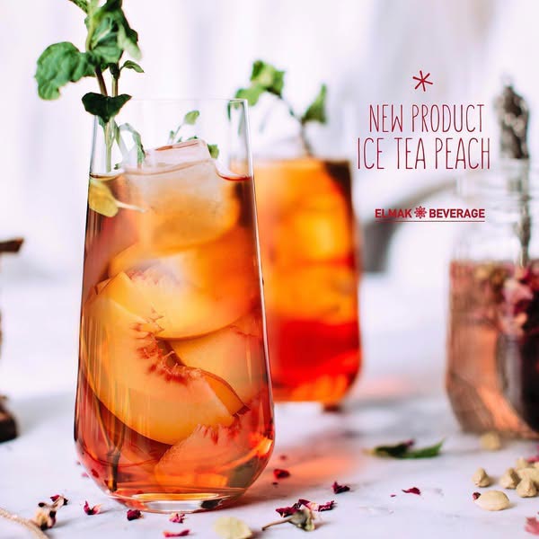 ELMAK BEVERAGE: Φωτογραφίες & Βίντεο