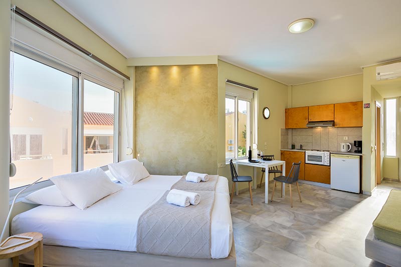 ELMA'S DREAM APARTMENTS: Φωτογραφίες & Βίντεο