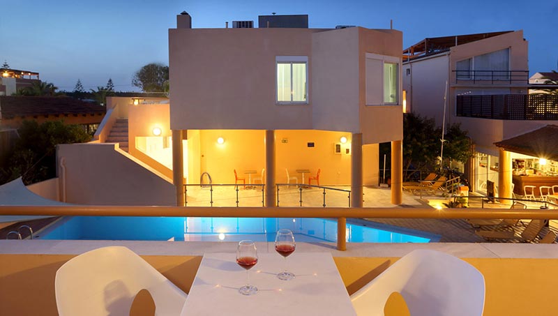 ELMA'S DREAM APARTMENTS: Φωτογραφίες & Βίντεο