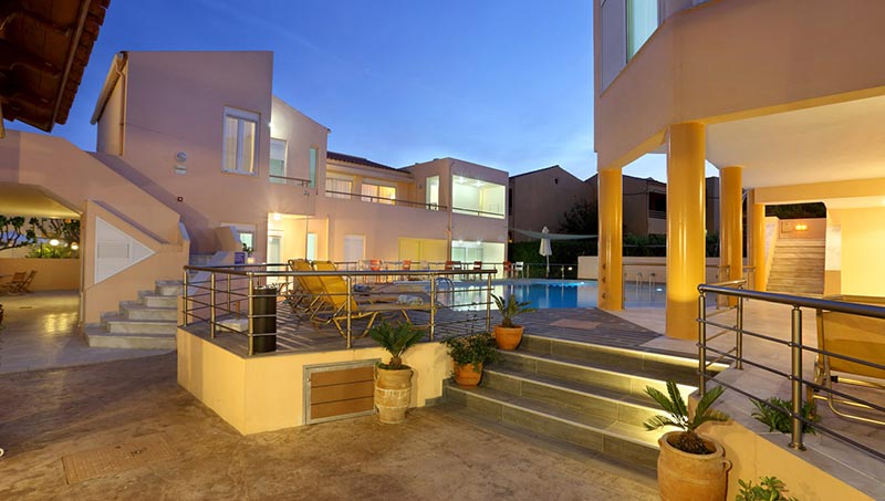 ELMA'S DREAM APARTMENTS: Φωτογραφίες & Βίντεο