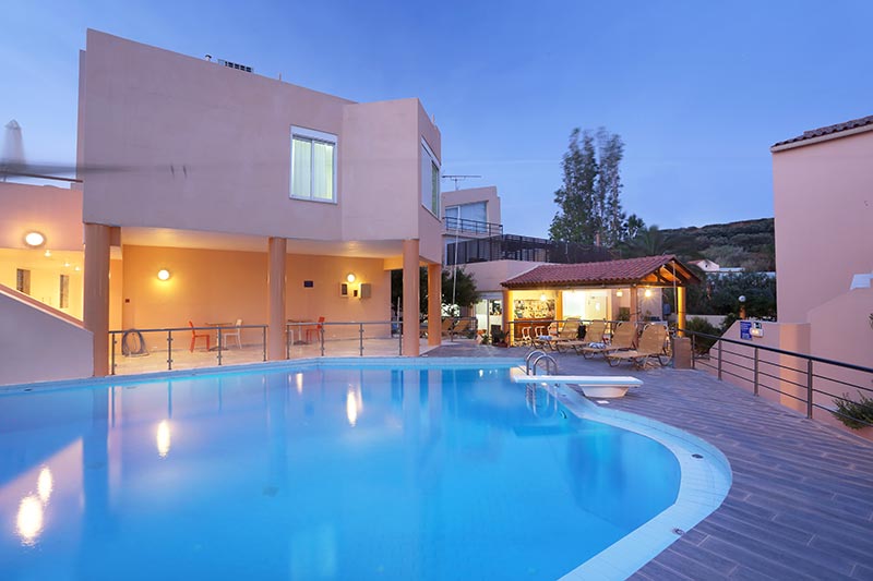 ELMA'S DREAM APARTMENTS: Φωτογραφίες & Βίντεο
