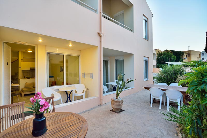 ELMA'S DREAM APARTMENTS: Φωτογραφίες & Βίντεο