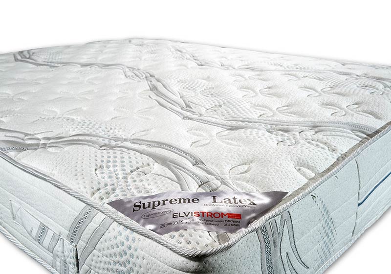 Supreme Latex