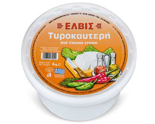 ELVIS - PAPADOPOULOI AFOI O.E.: Φωτογραφίες & Βίντεο