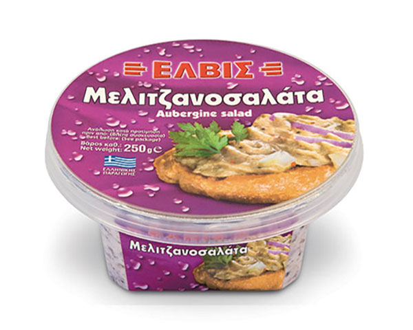 ELVIS - PAPADOPOULOI AFOI O.E.: Φωτογραφίες & Βίντεο