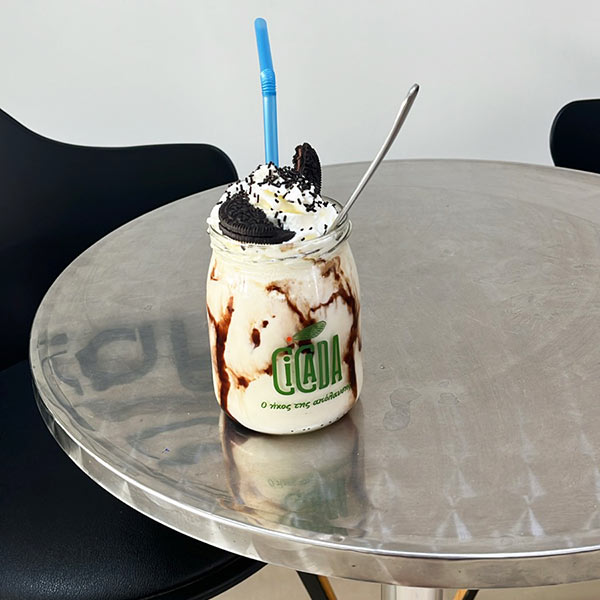 EL CAFE: Φωτογραφίες & Βίντεο