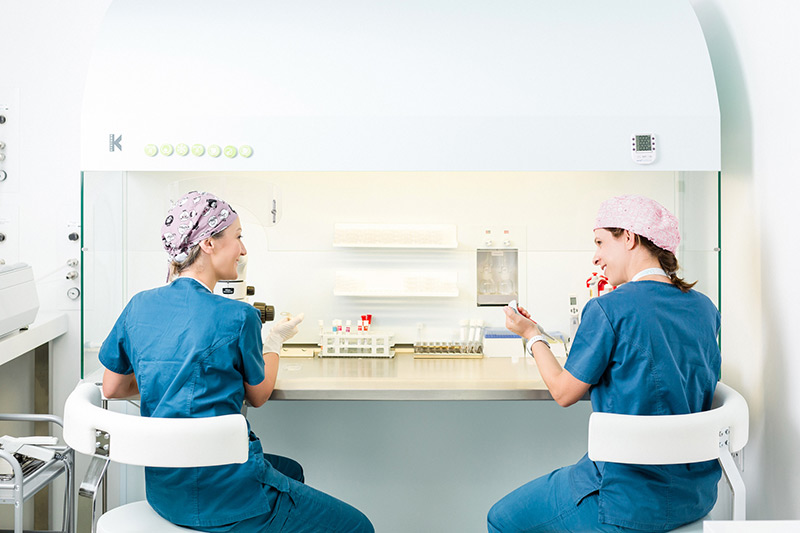EMBRYOCLINIC - TSAKOS ILIAS Dr: Φωτογραφίες & Βίντεο