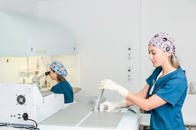 EMBRYOCLINIC - TSAKOS ILIAS Dr: Φωτογραφίες & Βίντεο