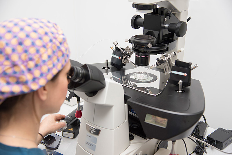 EMBRYOCLINIC - TSAKOS ILIAS Dr: Φωτογραφίες & Βίντεο