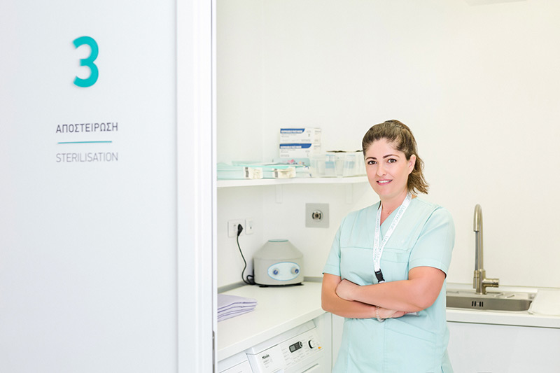 EMBRYOCLINIC - TSAKOS ILIAS Dr: Φωτογραφίες & Βίντεο