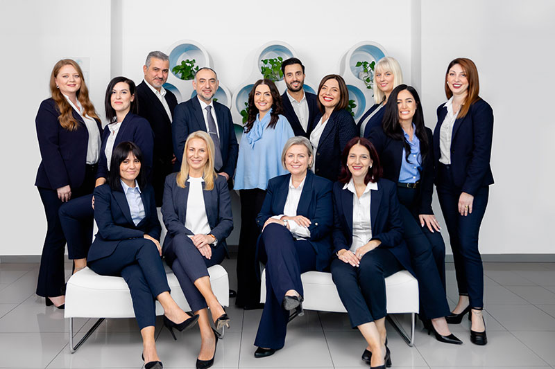 EMBRYOLAB FERTILITY CLINIC: Φωτογραφίες & Βίντεο