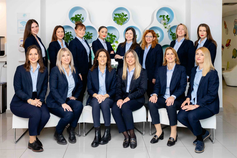 EMBRYOLAB FERTILITY CLINIC: Φωτογραφίες & Βίντεο