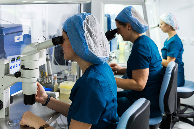 EMBRYOLAB FERTILITY CLINIC: Φωτογραφίες & Βίντεο