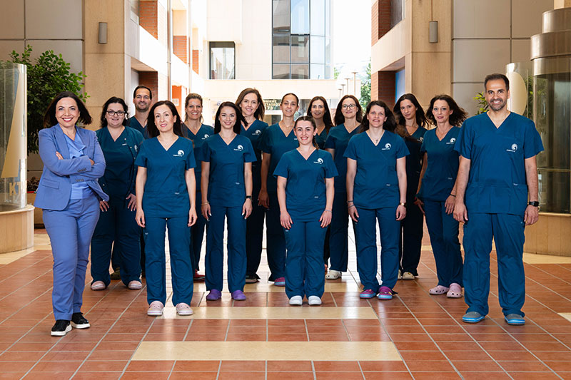 EMBRYOLAB FERTILITY CLINIC: Φωτογραφίες & Βίντεο