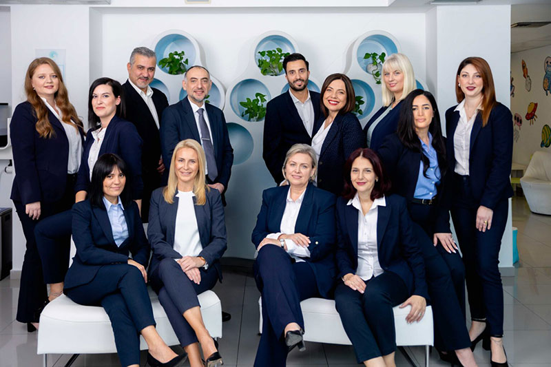 EMBRYOLAB FERTILITY CLINIC: Φωτογραφίες & Βίντεο