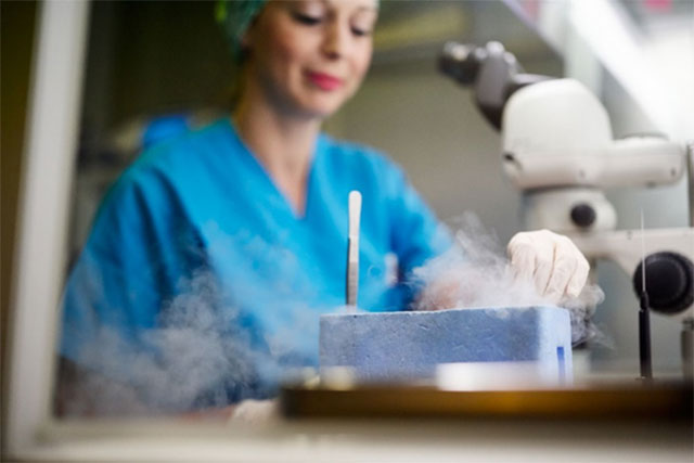 EMBRYOLAB FERTILITY CLINIC: Φωτογραφίες & Βίντεο