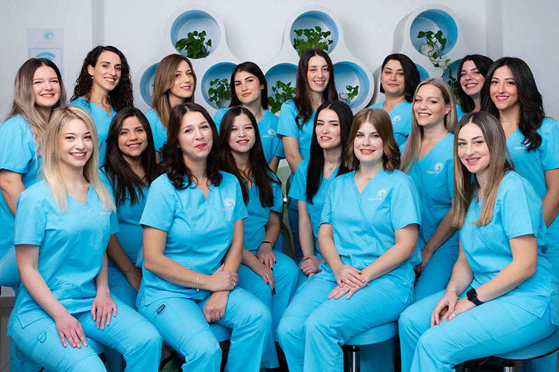 EMBRYOLAB FERTILITY CLINIC: Φωτογραφίες & Βίντεο