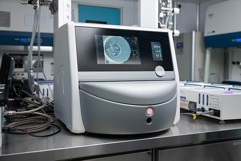 EMBRYOLAB FERTILITY CLINIC: Φωτογραφίες & Βίντεο