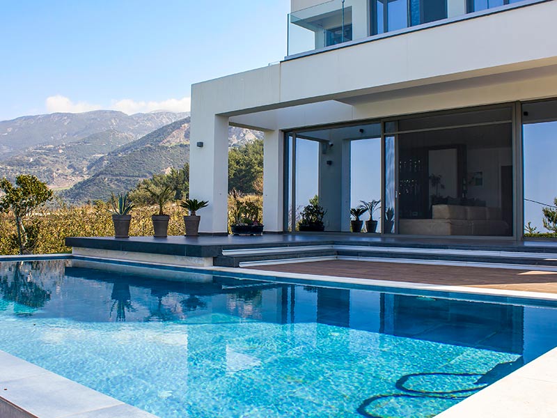 E-MESITIS REAL ESTATE: Φωτογραφίες & Βίντεο