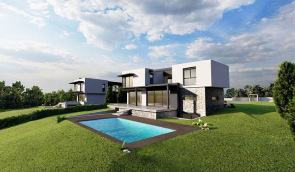 E-MESITIS REAL ESTATE: Φωτογραφίες & Βίντεο