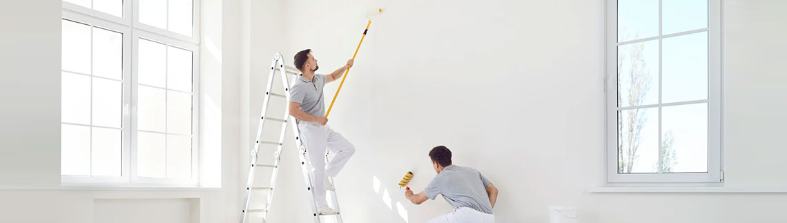 Λογότυπο EMILIANO BAHA CONSTRUCTION