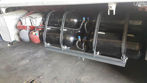 EMKO GAS: Φωτογραφίες & Βίντεο