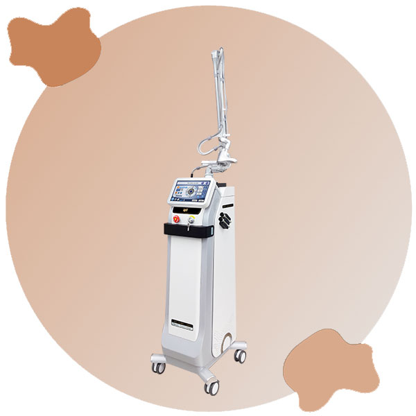 Καυτηριασμός με Laser