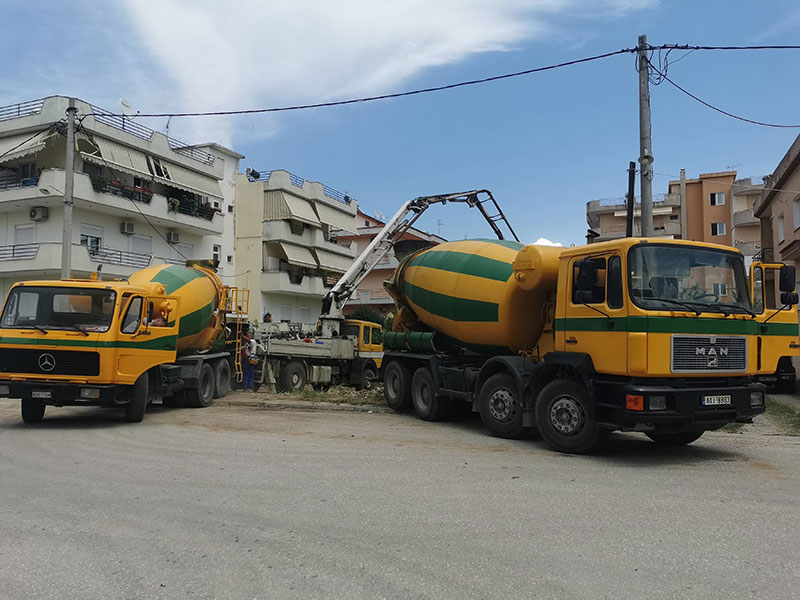 EMPLEKTON AE: Φωτογραφίες & Βίντεο