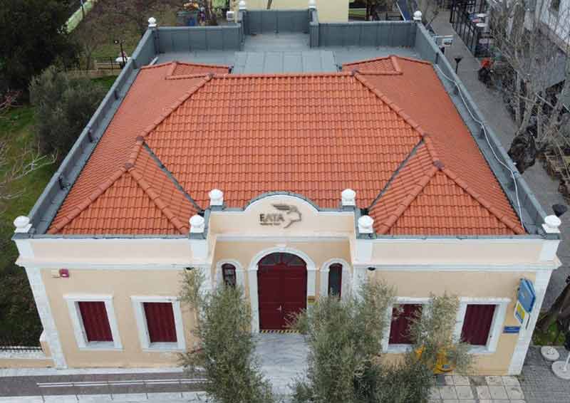 ΕΜΥ - ΓΙΑΝΝΑΚΗΣ ΧΡΗΣΤΟΣ: Φωτογραφίες & Βίντεο