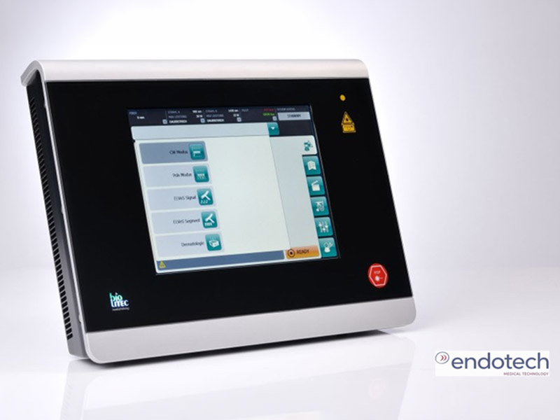 ENDOTECH: Φωτογραφίες & Βίντεο