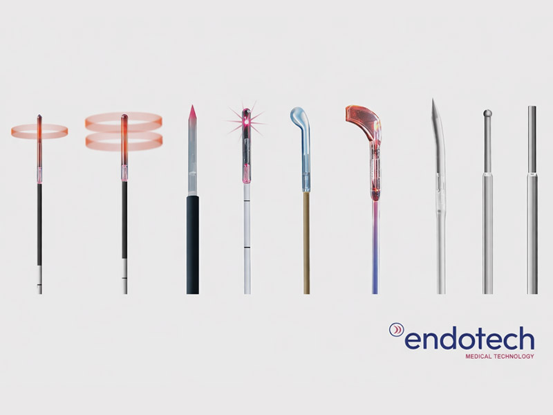 ENDOTECH: Φωτογραφίες & Βίντεο