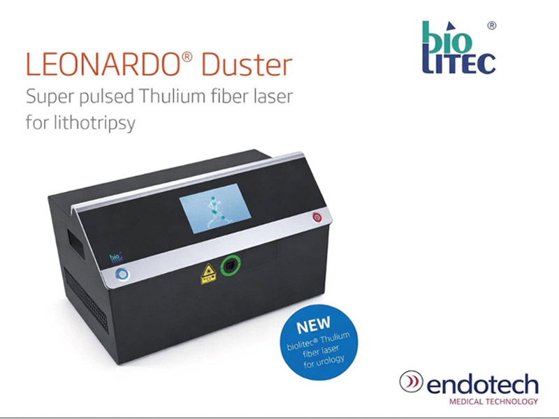 ENDOTECH: Φωτογραφίες & Βίντεο