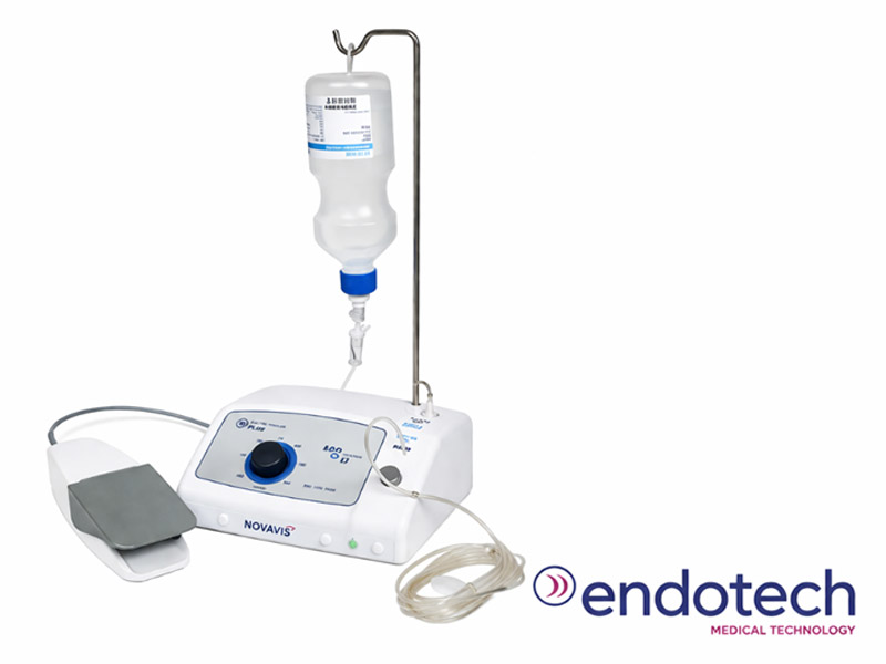 ENDOTECH: Φωτογραφίες & Βίντεο