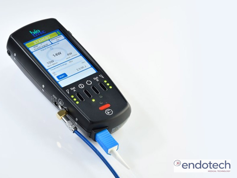 ENDOTECH: Φωτογραφίες & Βίντεο