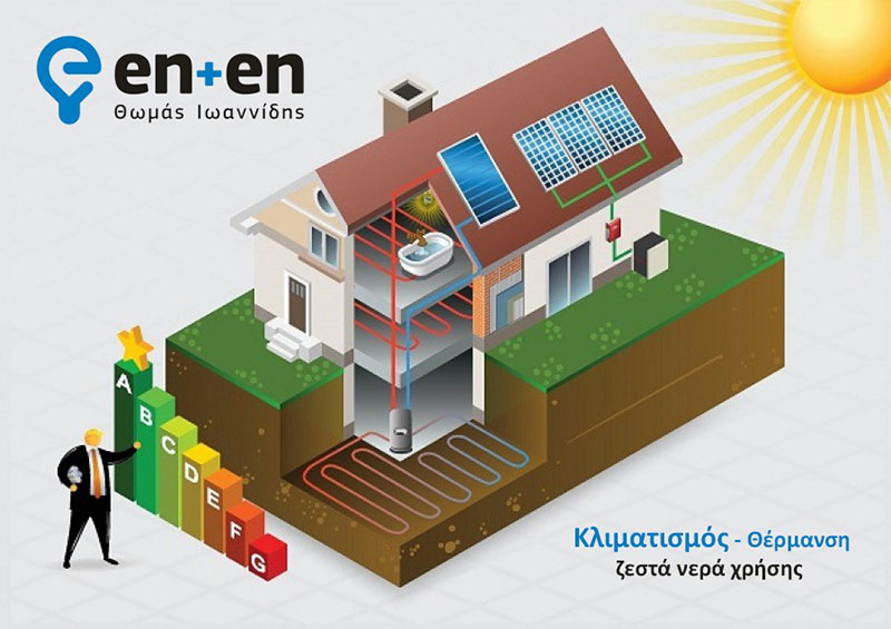 EN+EN - ΙΩΑΝΝΙΔΗΣ ΘΩΜΑΣ: Φωτογραφίες & Βίντεο