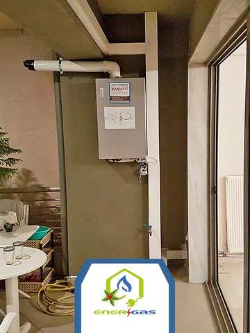 ENERGAS: Φωτογραφίες & Βίντεο