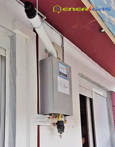 ENERGAS: Φωτογραφίες & Βίντεο