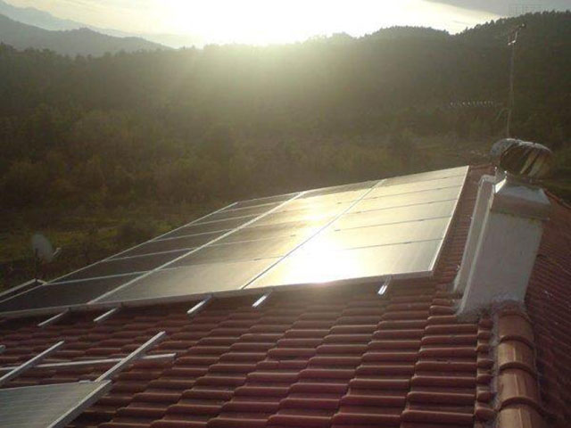 ENERSYS: Φωτογραφίες & Βίντεο