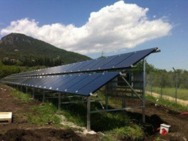 ENERSYS: Φωτογραφίες & Βίντεο