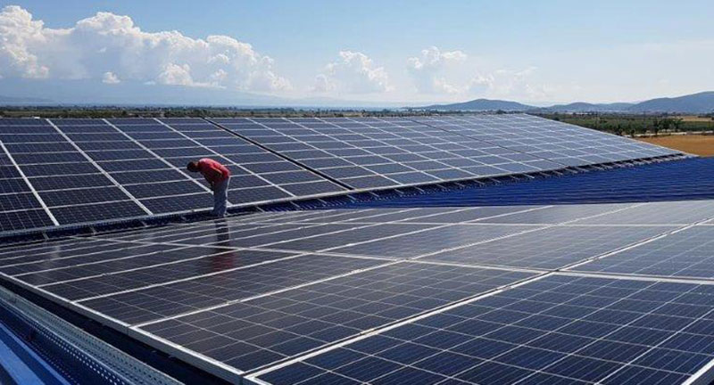 ENERSYS: Φωτογραφίες & Βίντεο