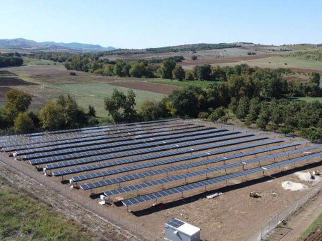 ENERSYS: Φωτογραφίες & Βίντεο