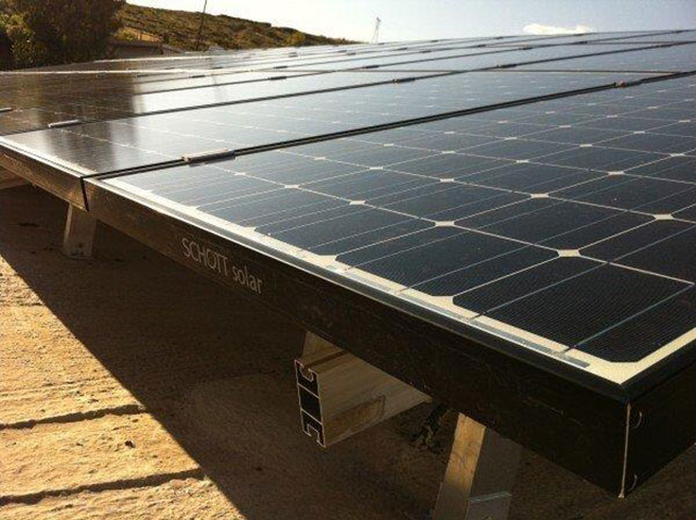 ENERSYS: Φωτογραφίες & Βίντεο