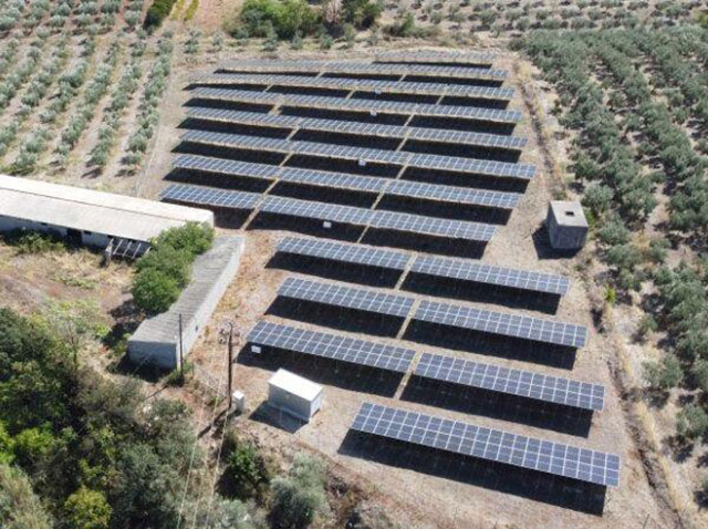 ENERSYS: Φωτογραφίες & Βίντεο