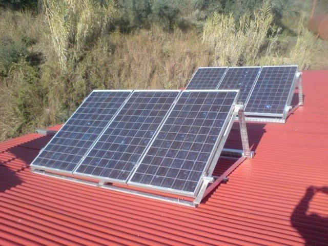 ENERSYS: Φωτογραφίες & Βίντεο