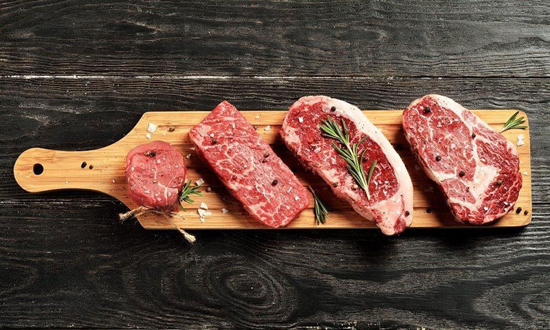 ENKA FOOD QUALITY MEAT: Φωτογραφίες & Βίντεο
