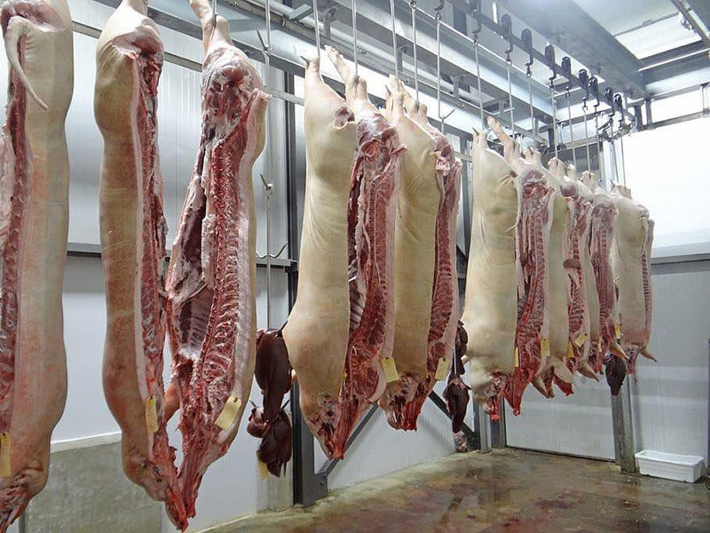 ENKA FOOD QUALITY MEAT: Φωτογραφίες & Βίντεο