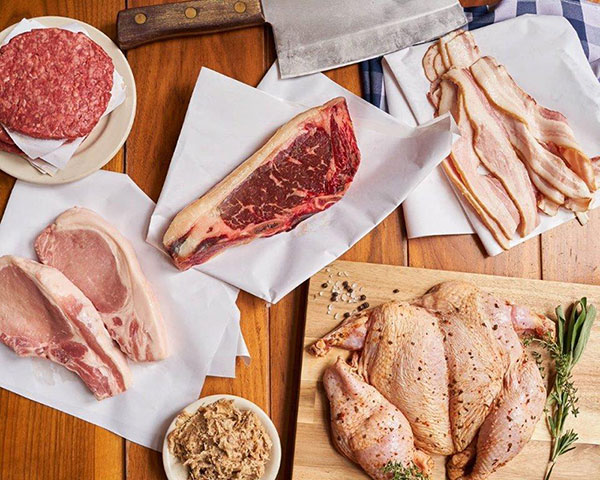 ENKA FOOD QUALITY MEAT: Φωτογραφίες & Βίντεο